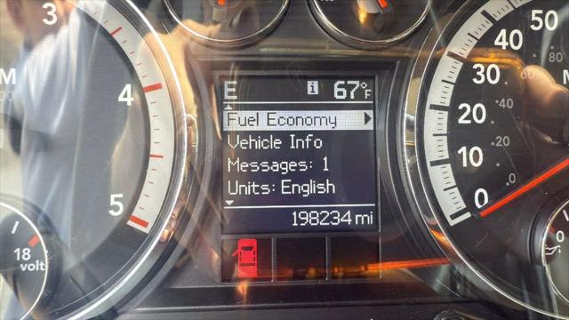 used 2011 Dodge Ram 3500 car, priced at $21,995