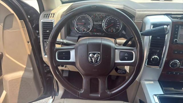 used 2011 Dodge Ram 3500 car, priced at $21,995