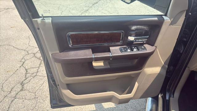 used 2011 Dodge Ram 3500 car, priced at $21,995