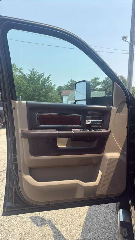 used 2011 Dodge Ram 3500 car, priced at $21,995