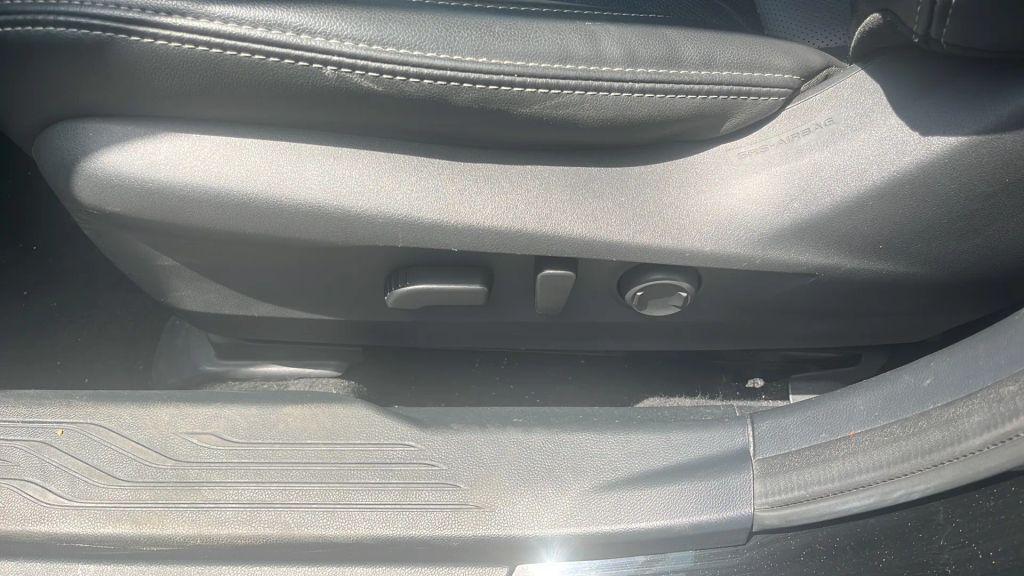 used 2021 Subaru Outback car, priced at $20,500