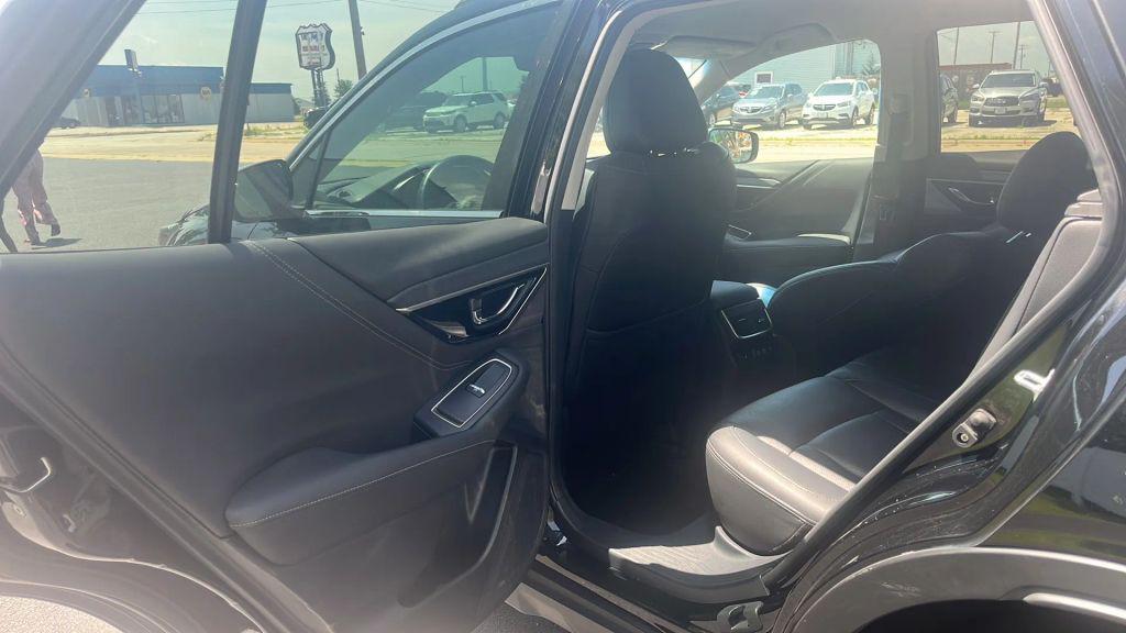 used 2021 Subaru Outback car, priced at $20,500