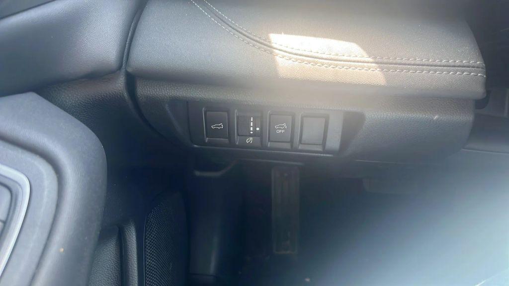 used 2021 Subaru Outback car, priced at $20,500