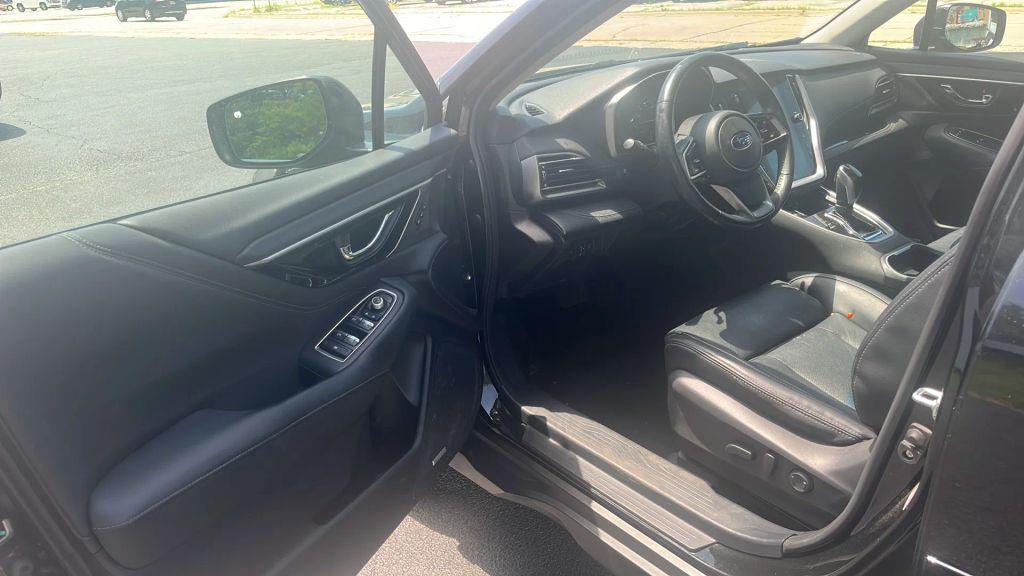used 2021 Subaru Outback car, priced at $20,500