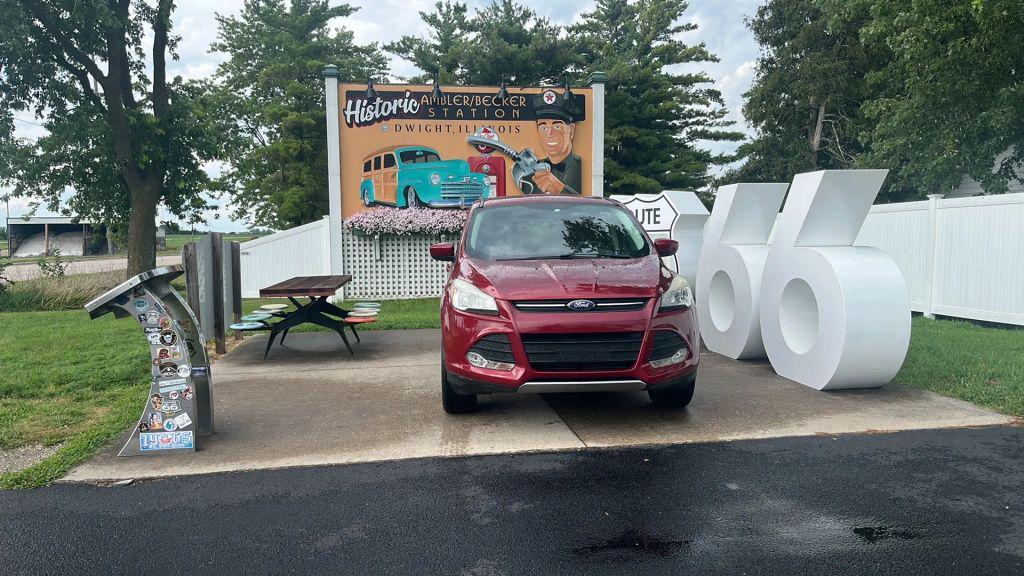 used 2013 Ford Escape car, priced at $6,995