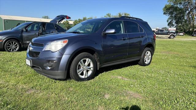 used 2014 Chevrolet Equinox car, priced at $8,695