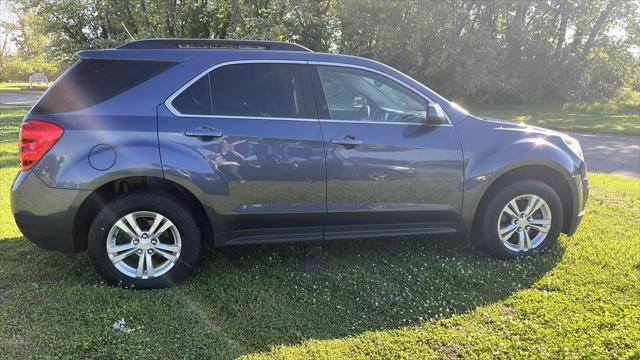 used 2014 Chevrolet Equinox car, priced at $8,695