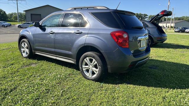 used 2014 Chevrolet Equinox car, priced at $8,695