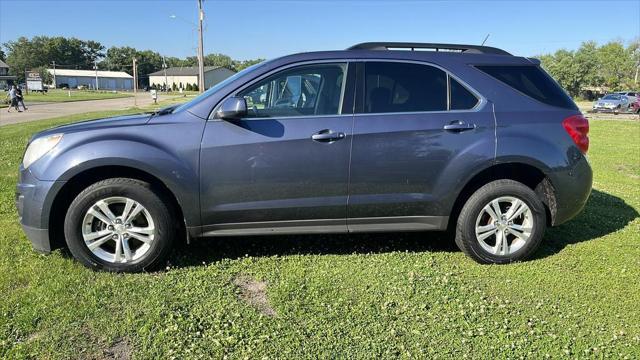 used 2014 Chevrolet Equinox car, priced at $8,695