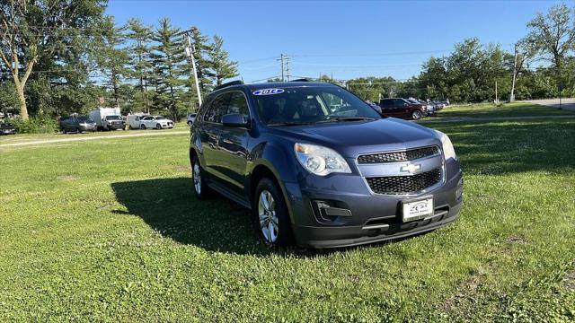 used 2014 Chevrolet Equinox car, priced at $8,695