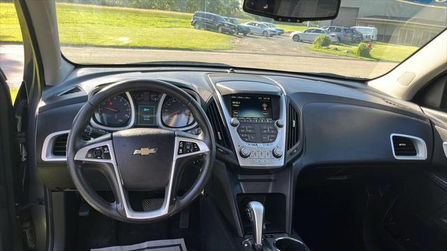 used 2014 Chevrolet Equinox car, priced at $8,695