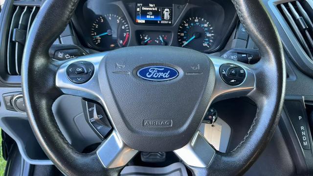 used 2019 Ford Transit-350 car, priced at $17,995