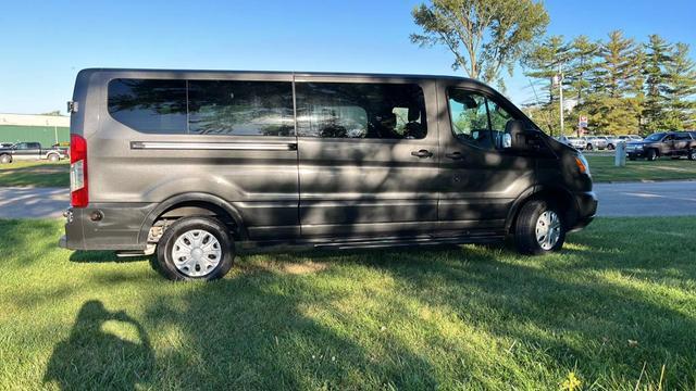 used 2019 Ford Transit-350 car, priced at $17,995