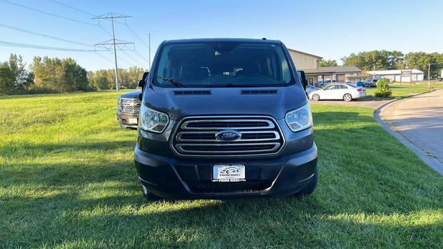 used 2019 Ford Transit-350 car, priced at $17,995