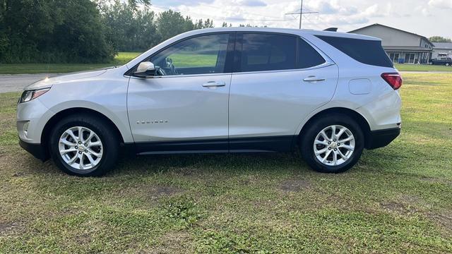 used 2019 Chevrolet Equinox car, priced at $9,995