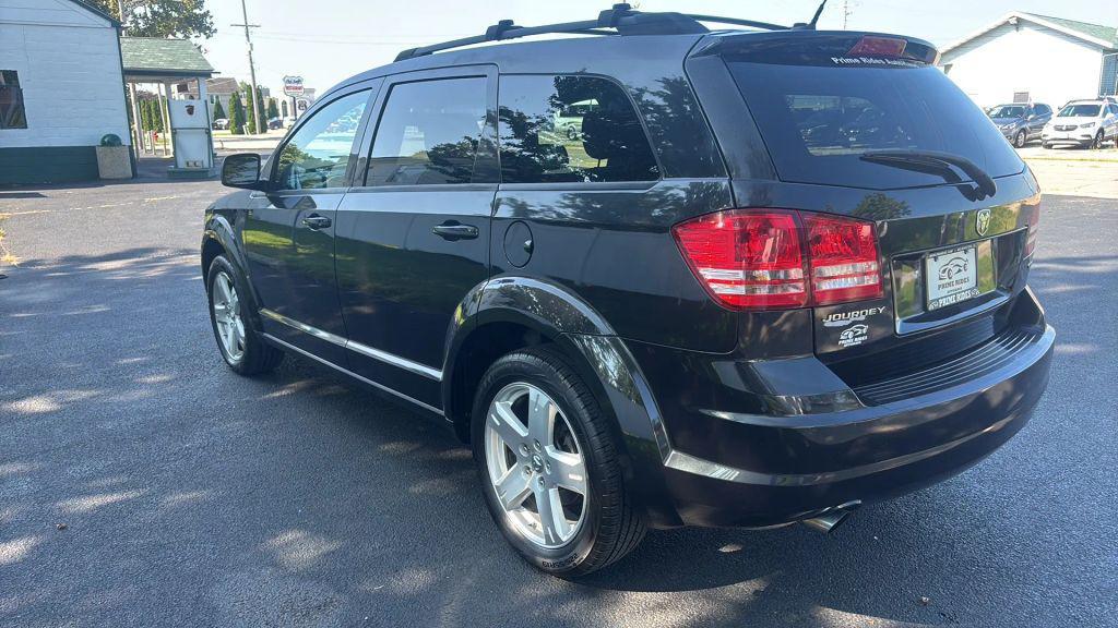 used 2009 Dodge Journey car, priced at $5,995