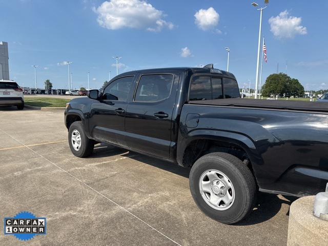 used 2023 Toyota Tacoma car, priced at $38,934