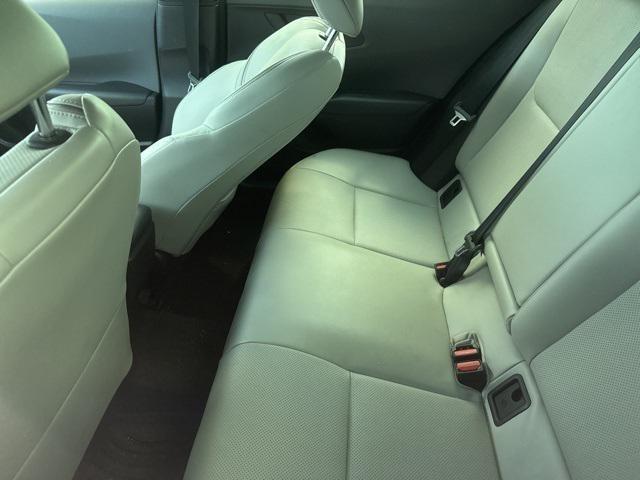 used 2023 Toyota Prius car, priced at $29,926