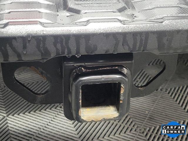 used 2023 Toyota Tacoma car, priced at $40,939