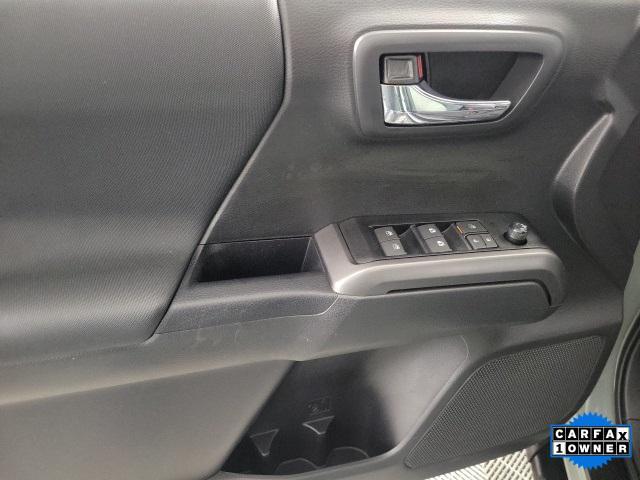 used 2023 Toyota Tacoma car, priced at $40,939