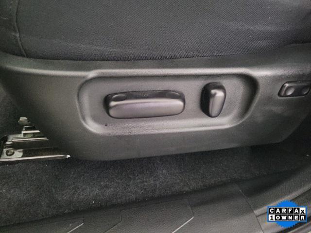 used 2023 Toyota Tacoma car, priced at $40,939