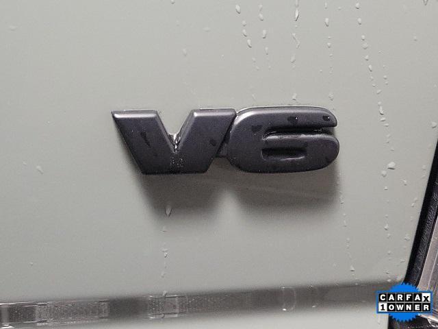 used 2023 Toyota Tacoma car, priced at $40,939