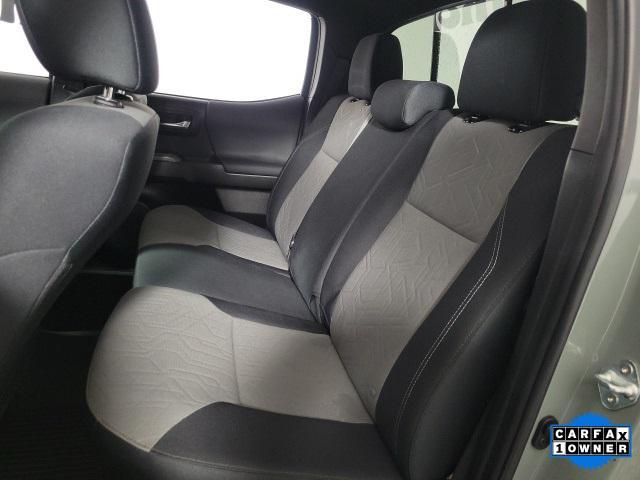 used 2023 Toyota Tacoma car, priced at $40,939