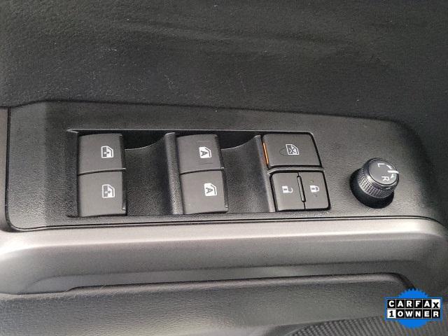 used 2023 Toyota Tacoma car, priced at $40,939