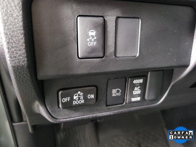 used 2023 Toyota Tacoma car, priced at $40,939