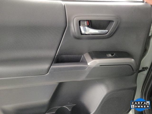 used 2023 Toyota Tacoma car, priced at $40,939