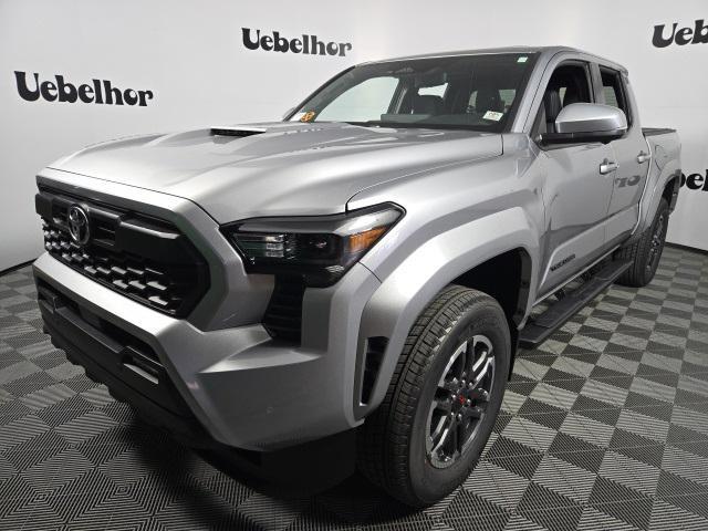 new 2024 Toyota Tacoma car, priced at $51,999