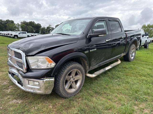 used 2009 Dodge Ram 1500 car, priced at $4,922
