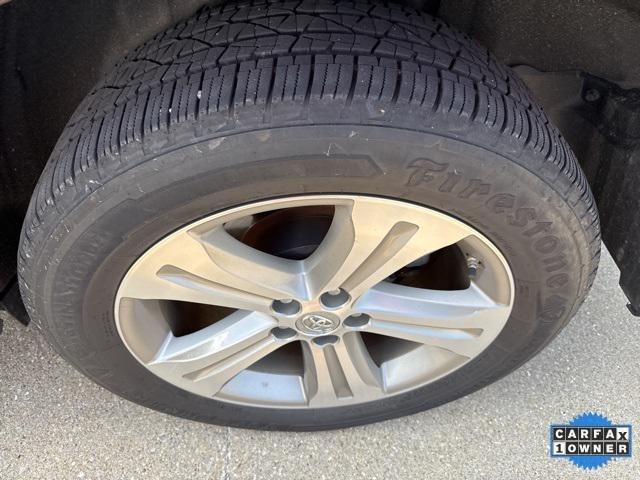 used 2013 Toyota Highlander car, priced at $10,910