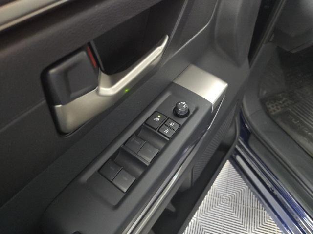 new 2025 Toyota Tundra car