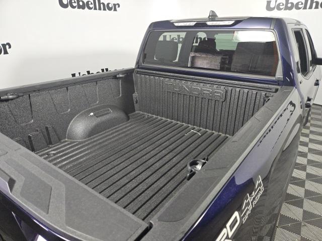 new 2025 Toyota Tundra car