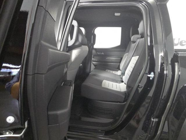 new 2025 Toyota Tacoma car, priced at $49,404
