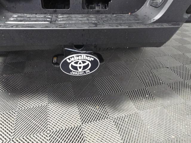 new 2025 Toyota Tacoma car, priced at $49,404