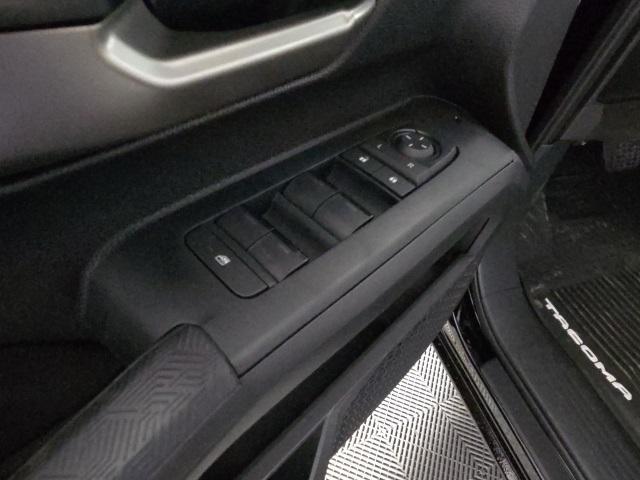 new 2025 Toyota Tacoma car, priced at $49,404