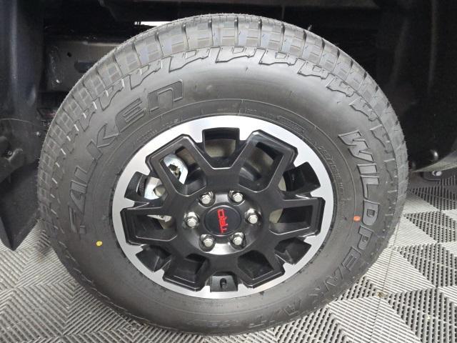 new 2025 Toyota Tacoma car, priced at $49,404