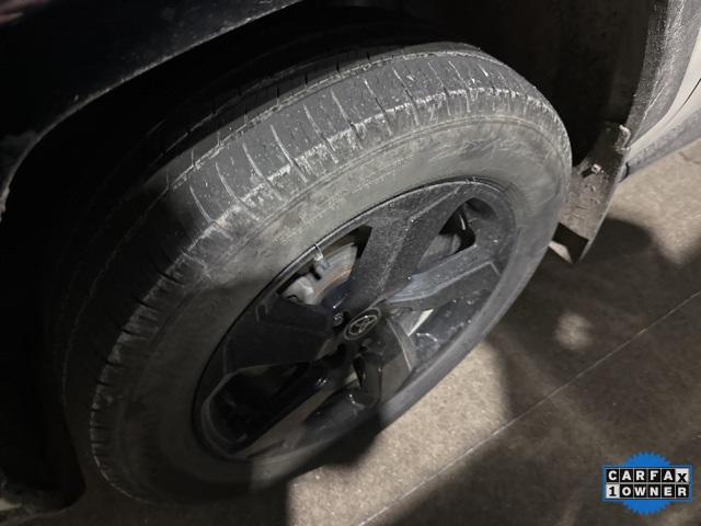 used 2021 Toyota RAV4 Hybrid car, priced at $28,926