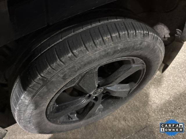 used 2021 Toyota RAV4 Hybrid car, priced at $28,926