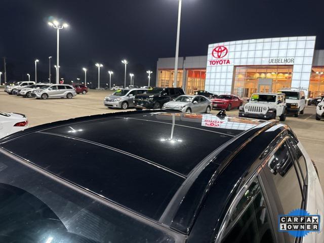 used 2021 Toyota RAV4 Hybrid car, priced at $28,926