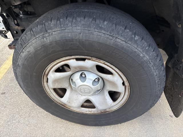 used 2013 Toyota Tacoma car, priced at $12,910