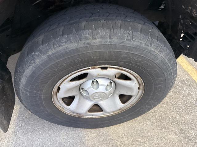 used 2013 Toyota Tacoma car, priced at $12,910