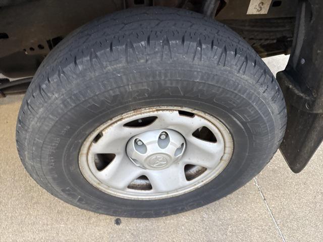 used 2013 Toyota Tacoma car, priced at $12,910