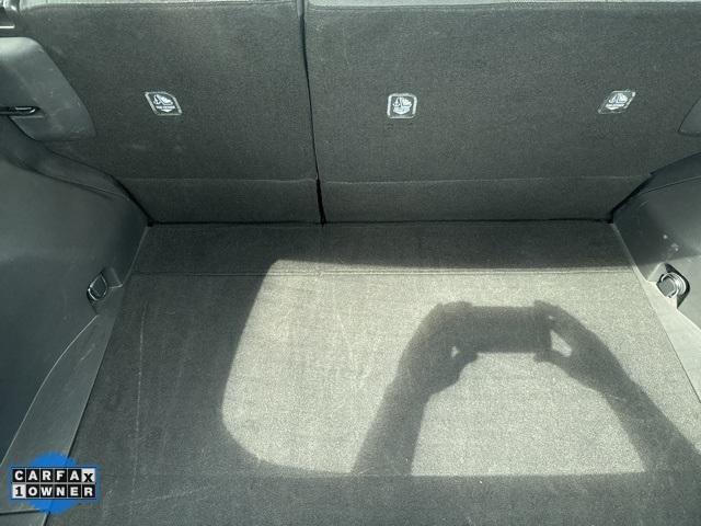 used 2024 Toyota RAV4 car, priced at $29,529