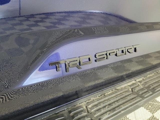 new 2025 Toyota Sequoia car, priced at $72,813