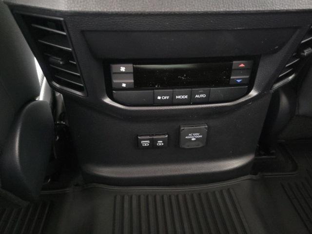 new 2025 Toyota Sequoia car, priced at $72,813