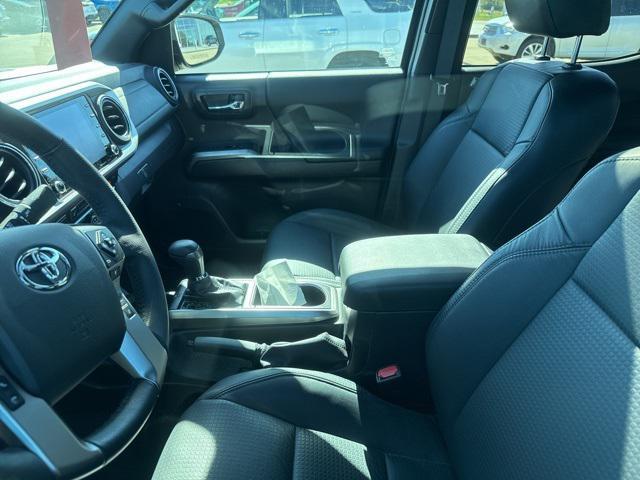 used 2023 Toyota Tacoma car, priced at $44,941