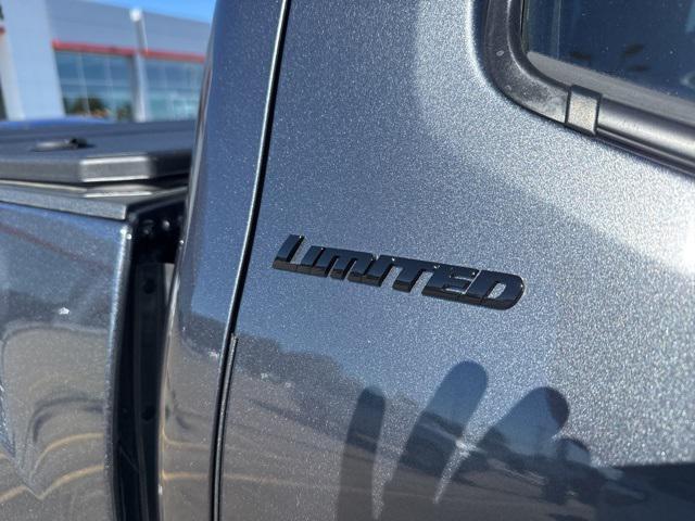 used 2023 Toyota Tacoma car, priced at $44,941